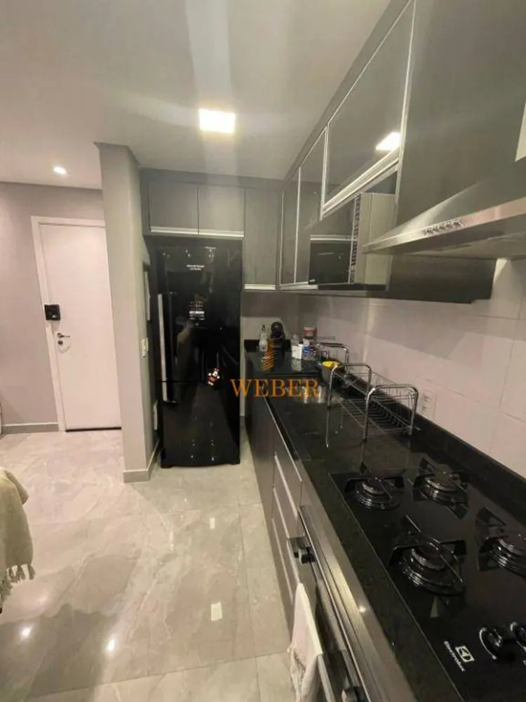 Apartamento, 2 quartos, 63 m² - Foto 12
