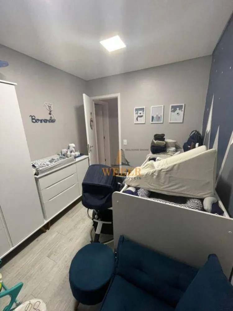 Apartamento, 2 quartos, 63 m² - Foto 10