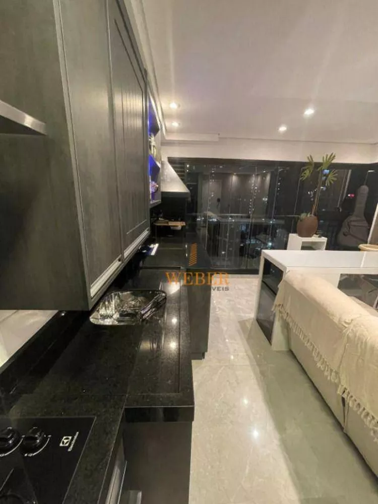 Apartamento, 2 quartos, 63 m² - Foto 3