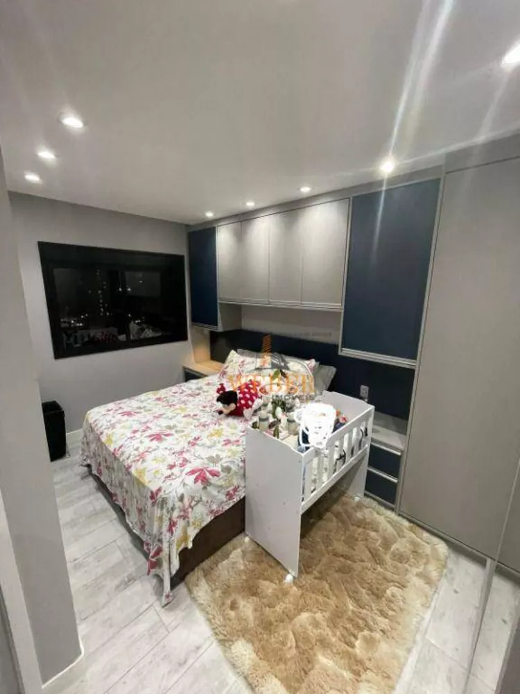 Apartamento, 2 quartos, 63 m² - Foto 2