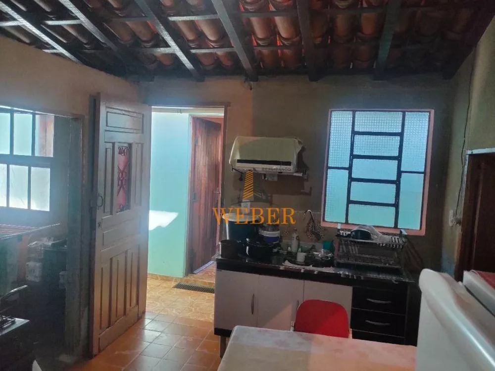 Casa, 3 quartos, 62 m² - Foto 4