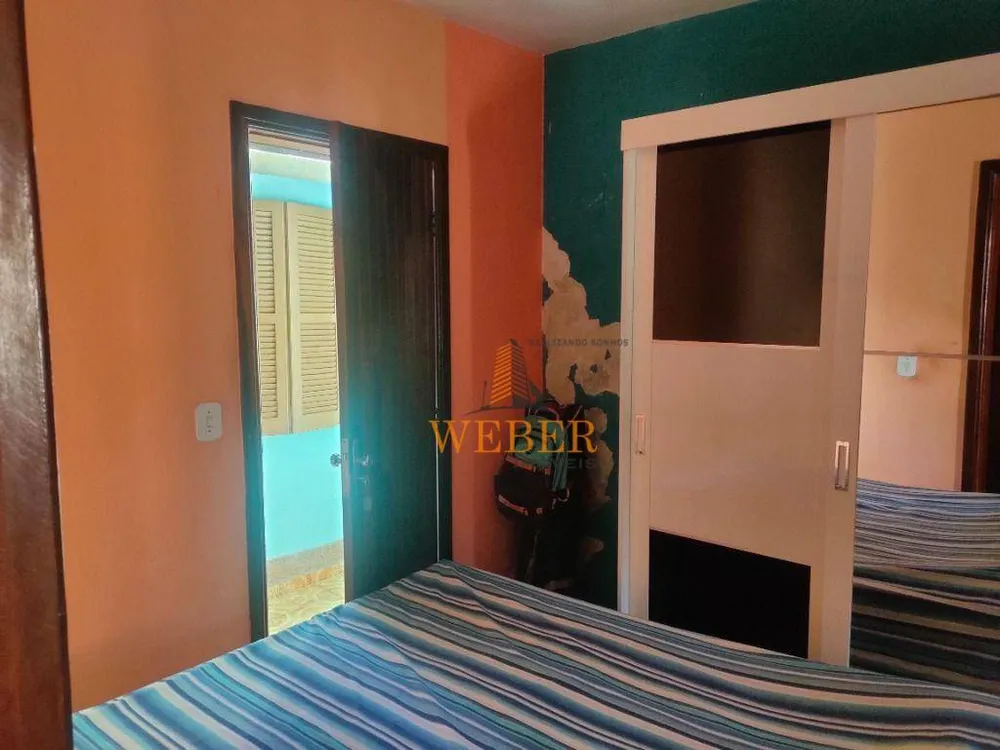 Casa, 3 quartos, 62 m² - Foto 9