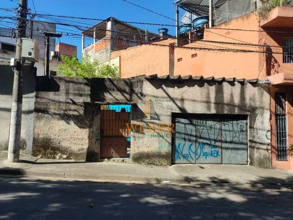 Casa, 3 quartos, 62 m² - Foto 5