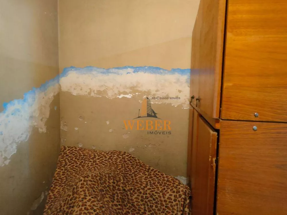 Casa, 3 quartos, 62 m² - Foto 3