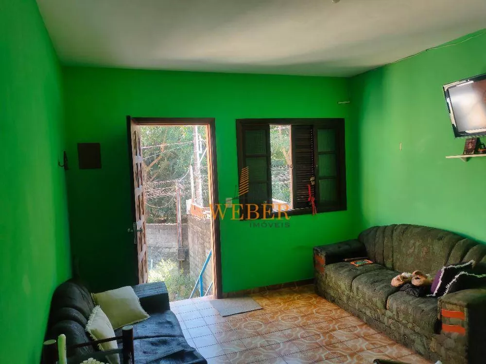 Casa, 3 quartos, 62 m² - Foto 6