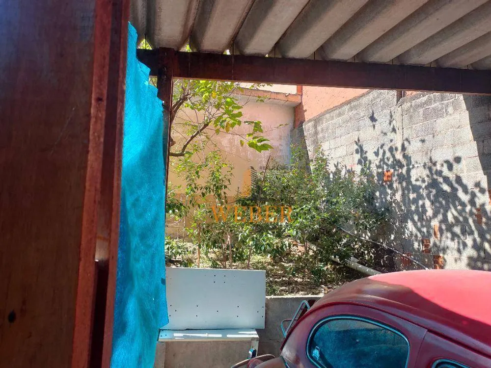 Casa, 3 quartos, 62 m² - Foto 12