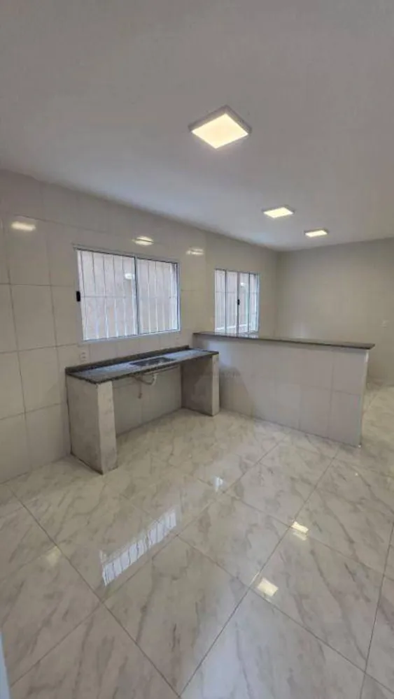 Casa, 3 quartos, 119 m² - Foto 11