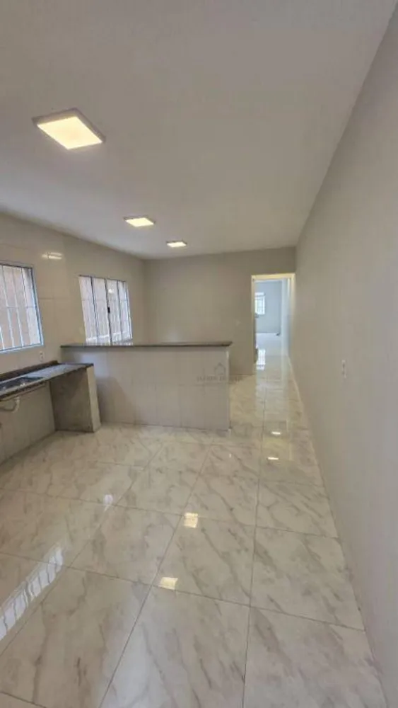 Casa, 3 quartos, 119 m² - Foto 10