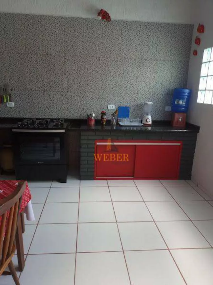 Sobrado, 5 quartos, 204 m² - Foto 6