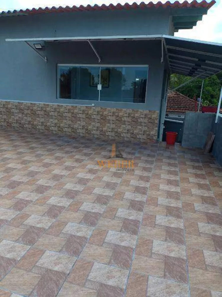 Sobrado, 5 quartos, 204 m² - Foto 3