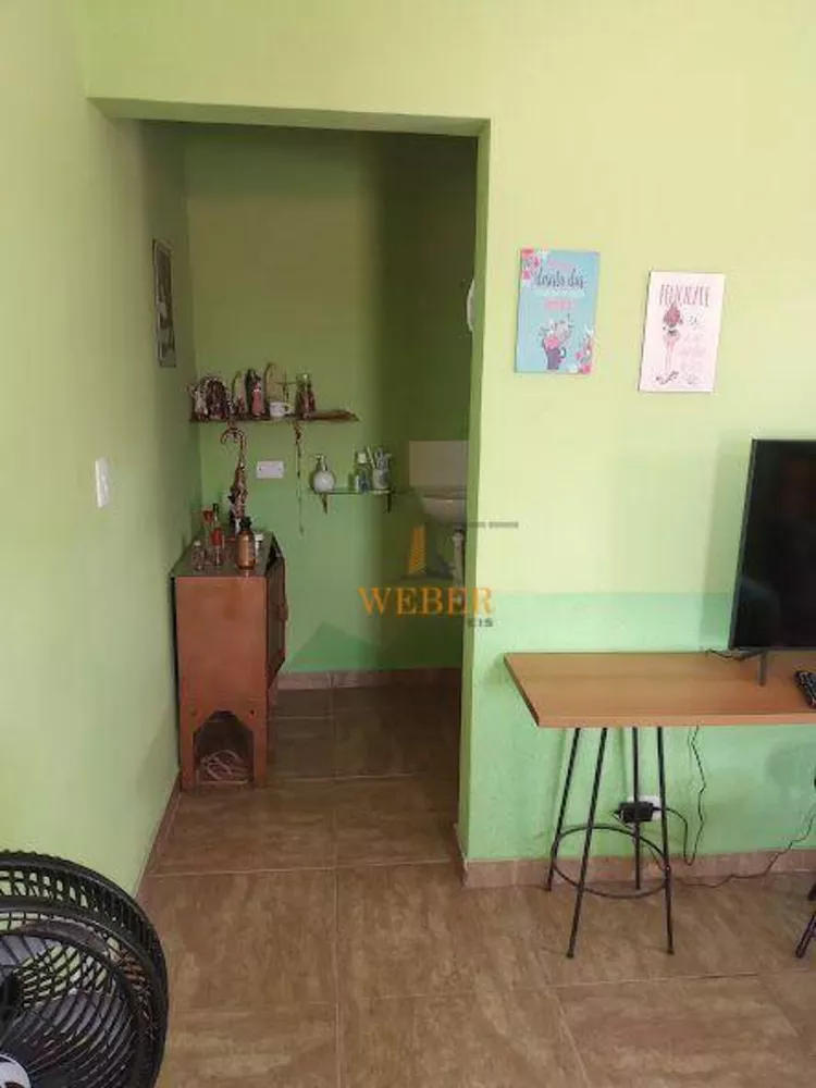 Sobrado, 5 quartos, 204 m² - Foto 7
