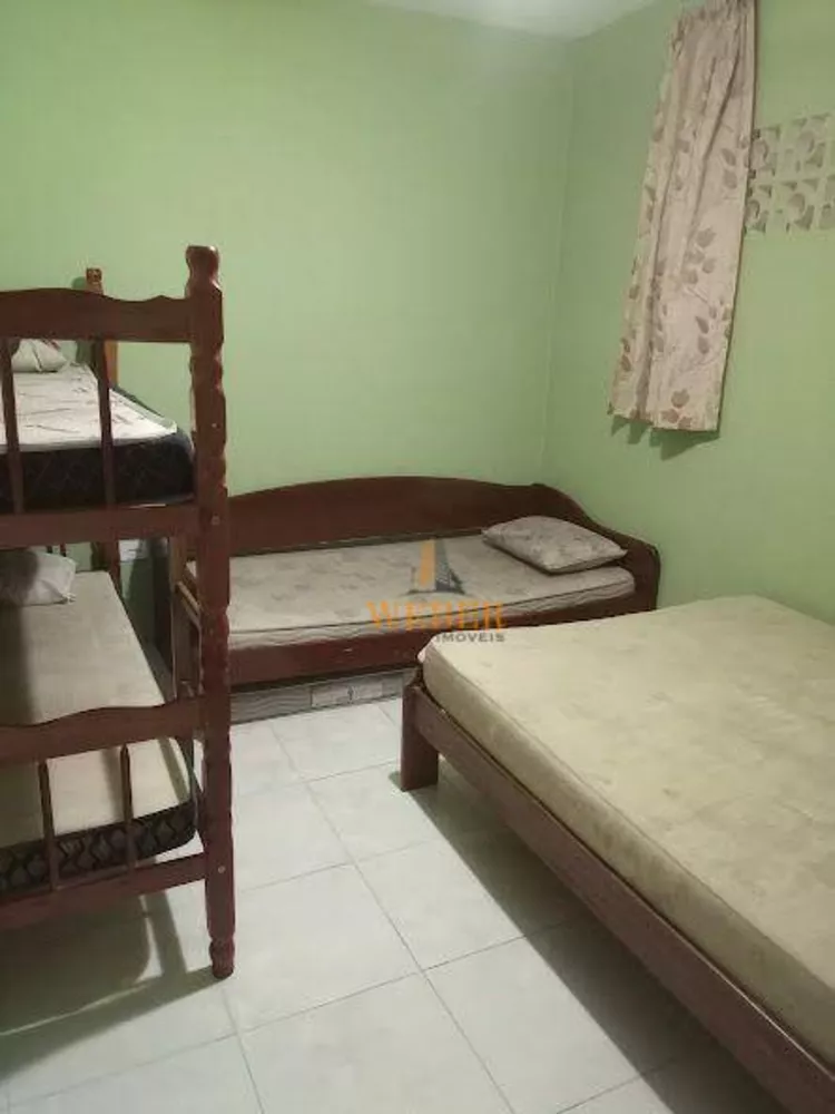 Sobrado, 5 quartos, 204 m² - Foto 5