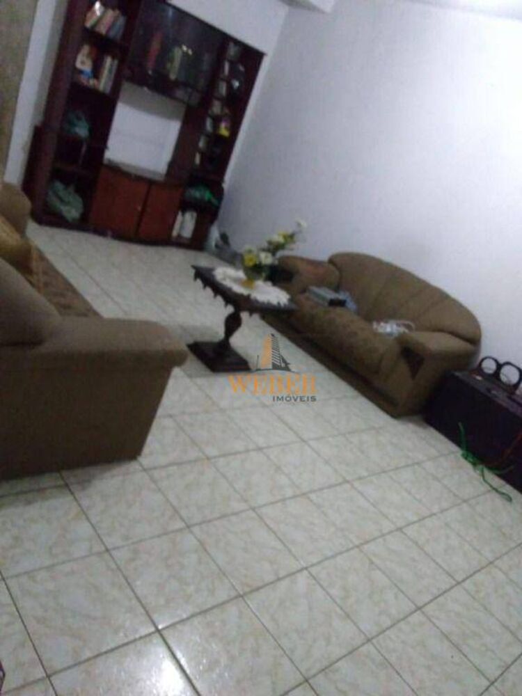 Sobrado, 2 quartos, 160 m² - Foto 5