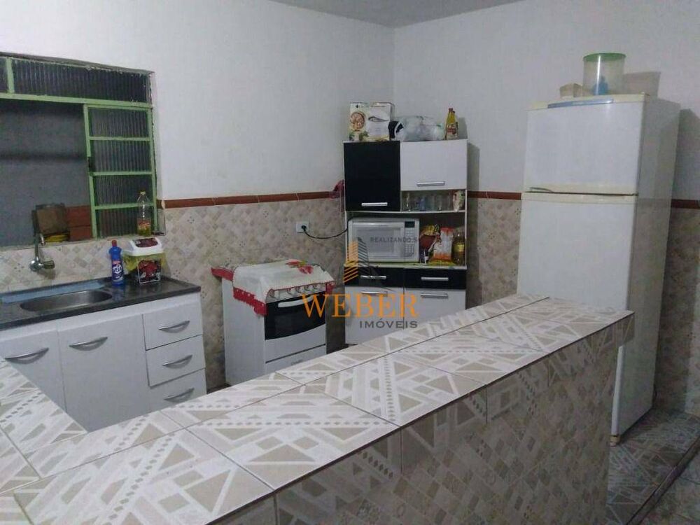 Sobrado, 2 quartos, 160 m² - Foto 3