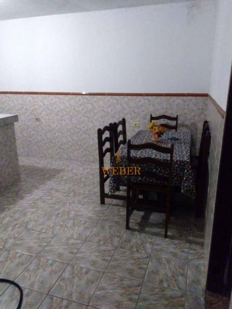 Sobrado, 2 quartos, 160 m² - Foto 1