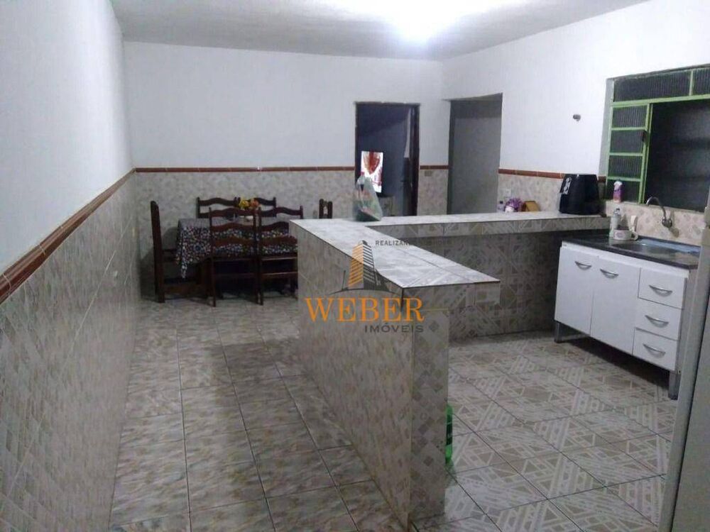Sobrado, 2 quartos, 160 m² - Foto 6