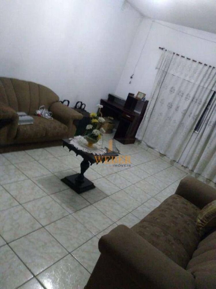 Sobrado, 2 quartos, 160 m² - Foto 4