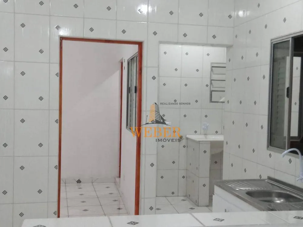 Sobrado, 4 quartos, 180 m² - Foto 7