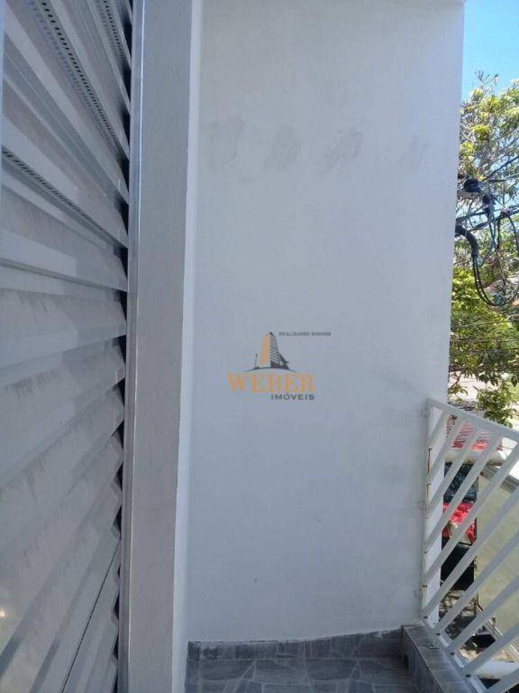 Sobrado, 4 quartos, 180 m² - Foto 15