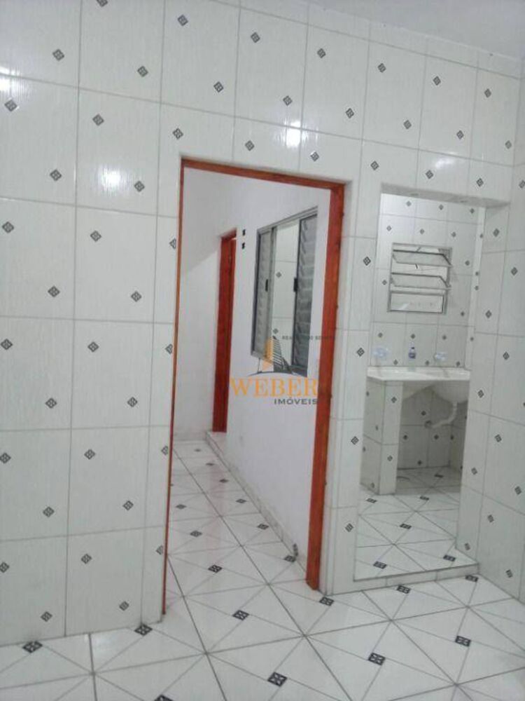 Sobrado, 4 quartos, 180 m² - Foto 11