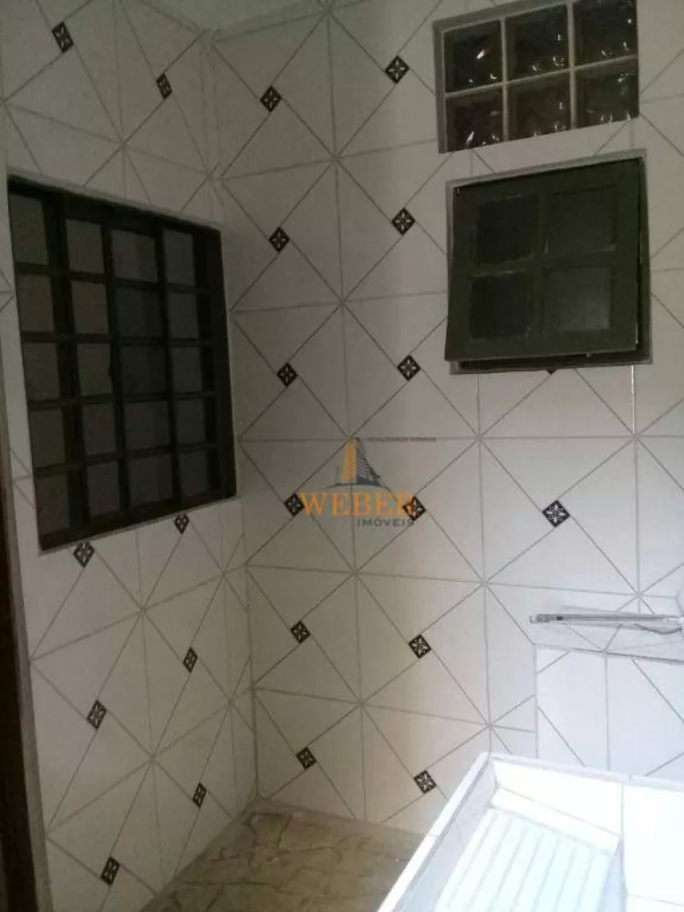 Sobrado, 4 quartos, 180 m² - Foto 3