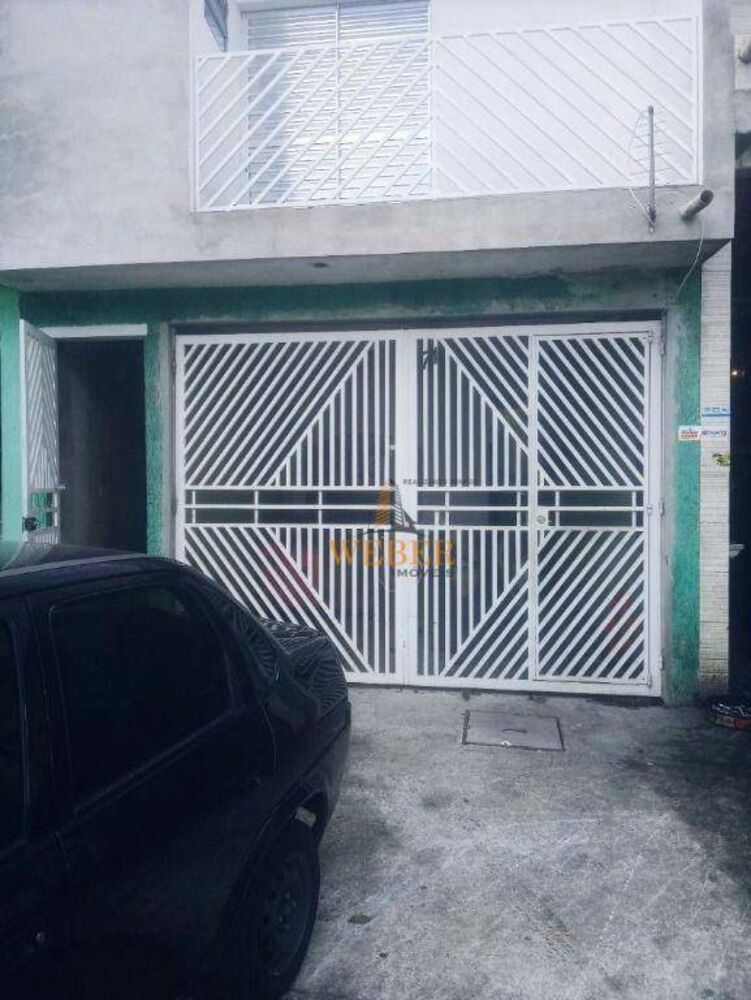 Sobrado, 4 quartos, 180 m² - Foto 21