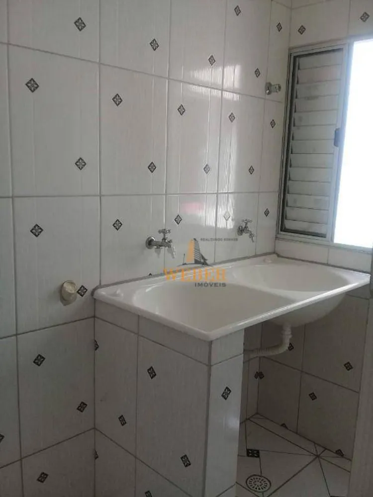 Sobrado, 4 quartos, 180 m² - Foto 6