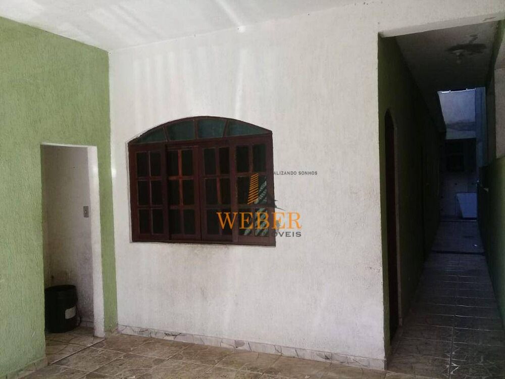 Sobrado, 4 quartos, 180 m² - Foto 20