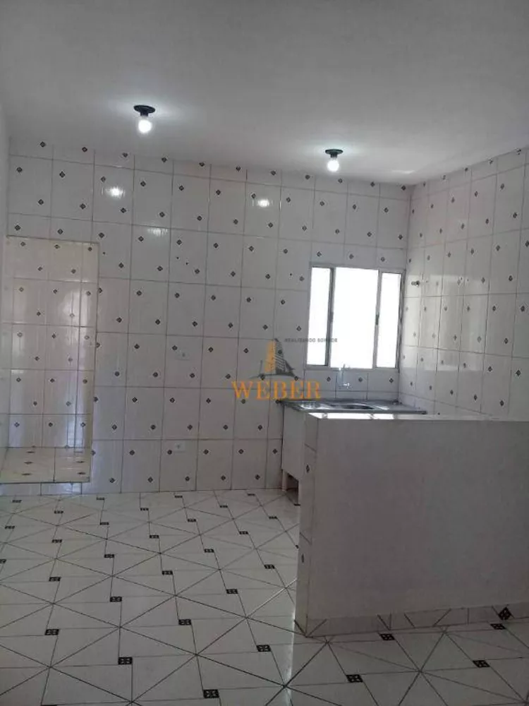 Sobrado, 4 quartos, 180 m² - Foto 1