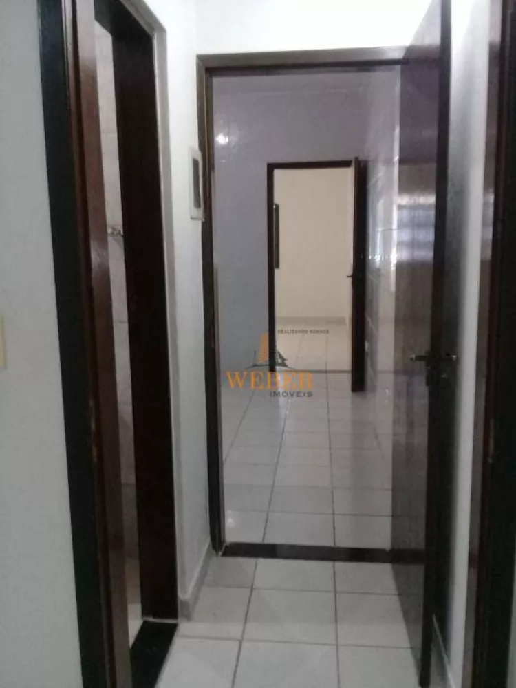 Sobrado, 4 quartos, 180 m² - Foto 4