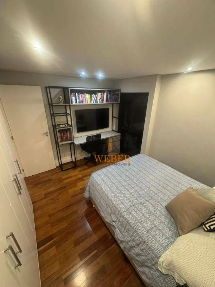 Apartamento, 4 quartos, 159 m² - Foto 1
