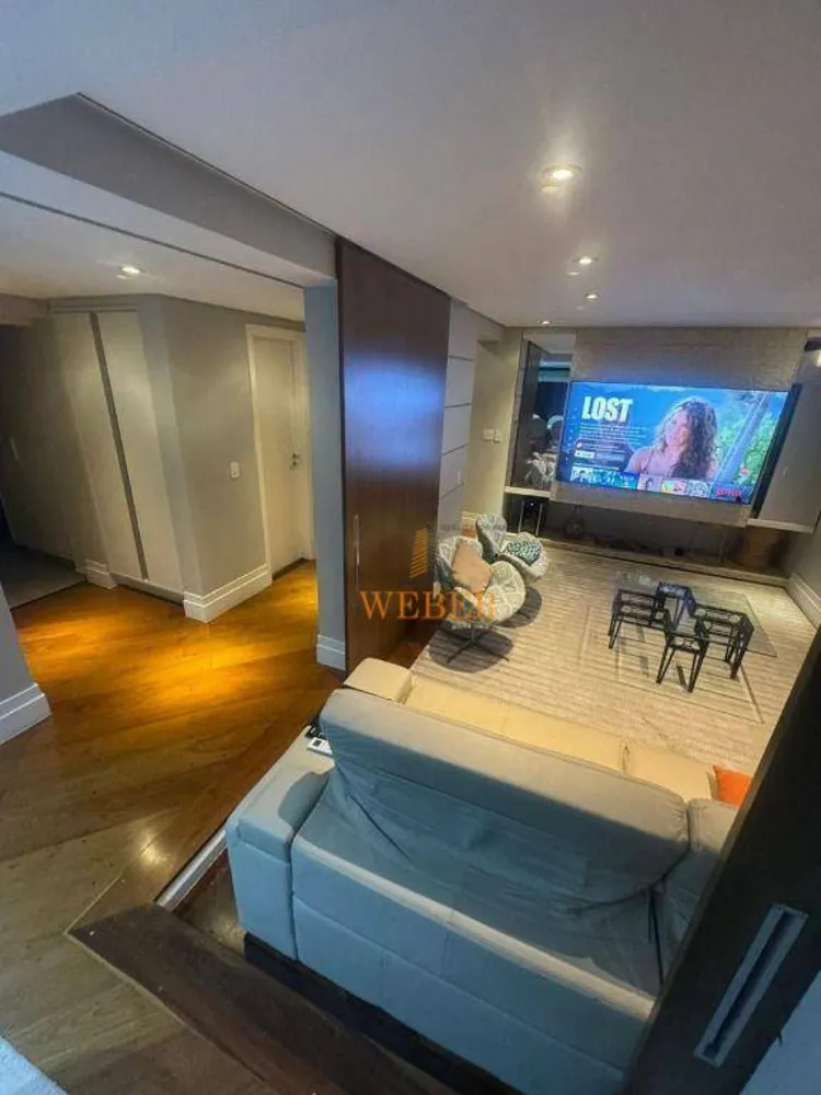 Apartamento, 4 quartos, 159 m² - Foto 3