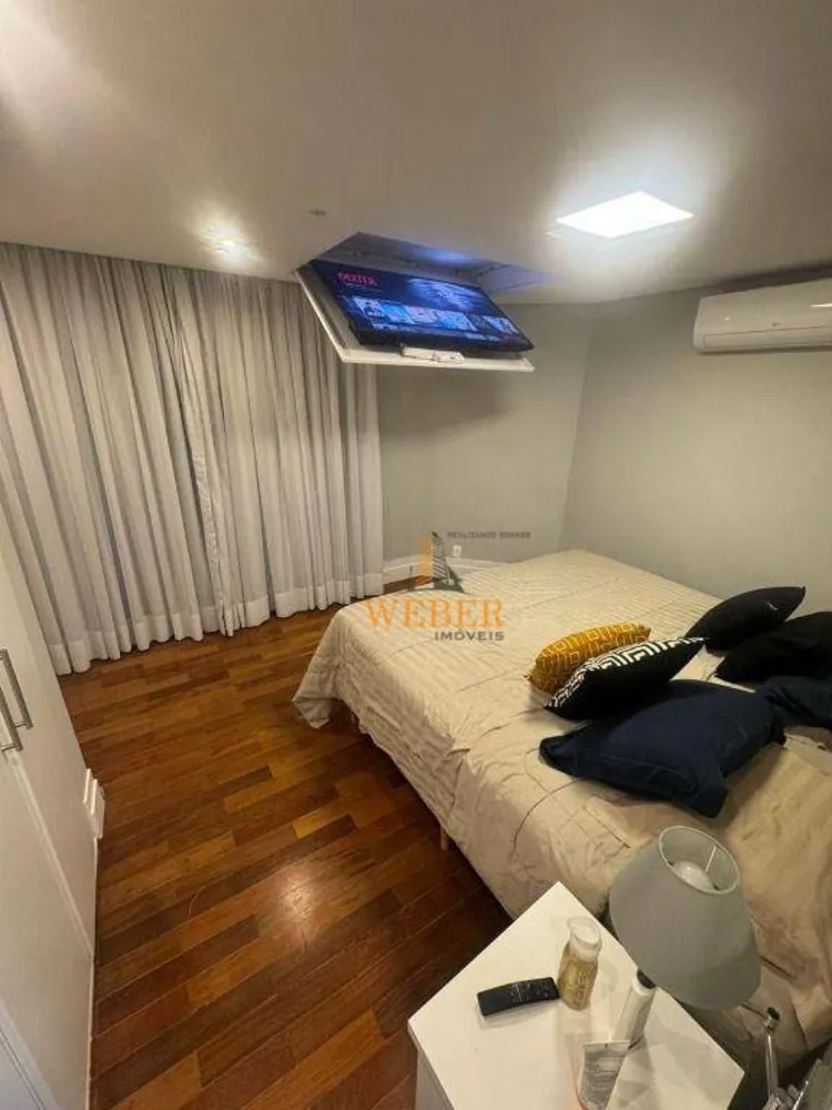 Apartamento, 4 quartos, 159 m² - Foto 4