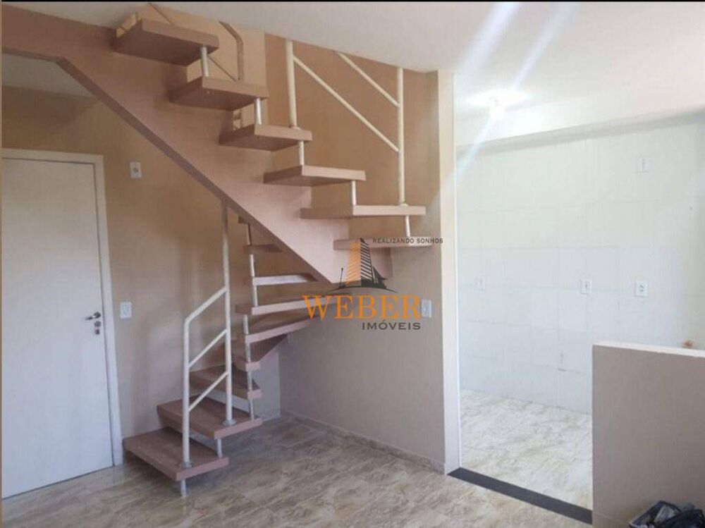 Cobertura, 3 quartos, 94 m² - Foto 2