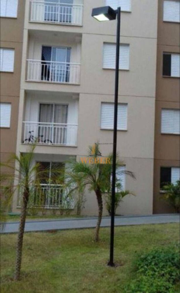 Cobertura, 3 quartos, 94 m² - Foto 1