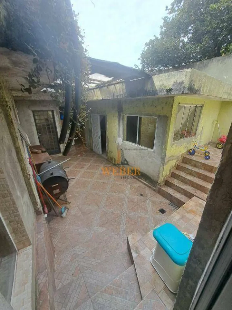 Casa, 3 quartos, 210 m² - Foto 8