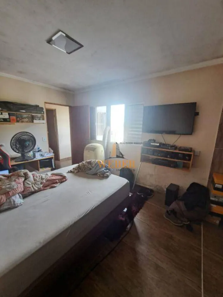 Casa, 3 quartos, 210 m² - Foto 10