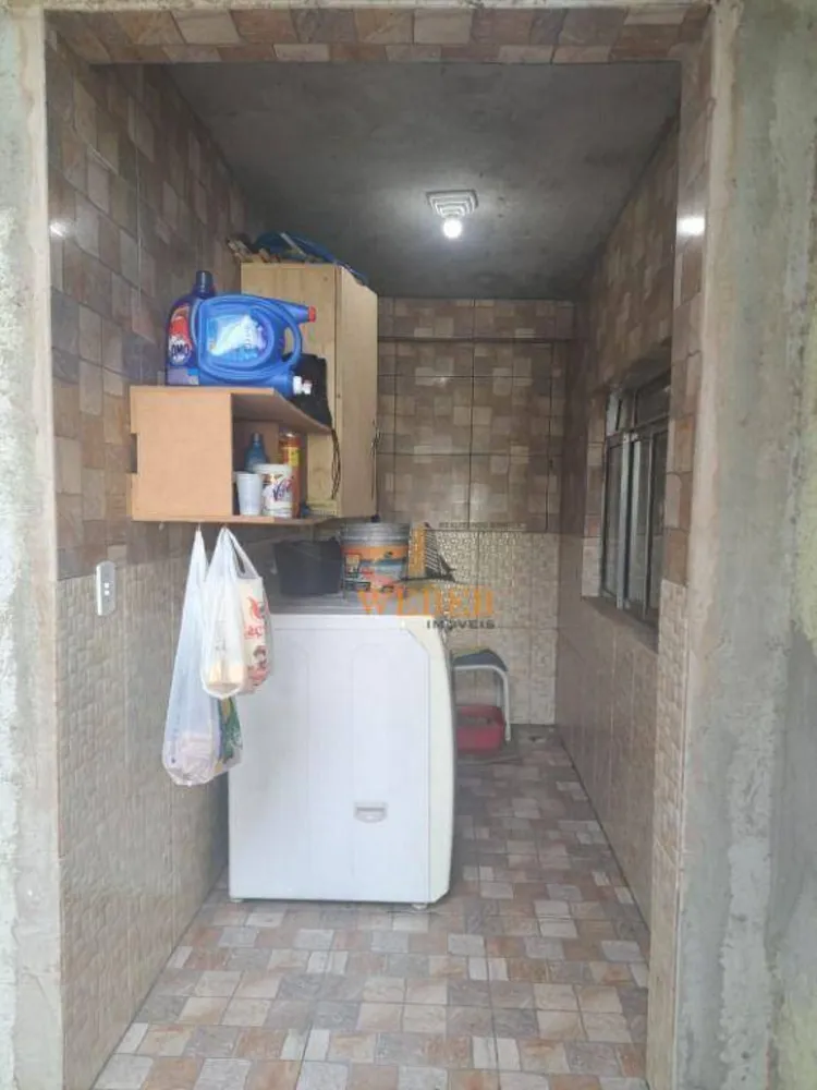 Casa, 3 quartos, 210 m² - Foto 5