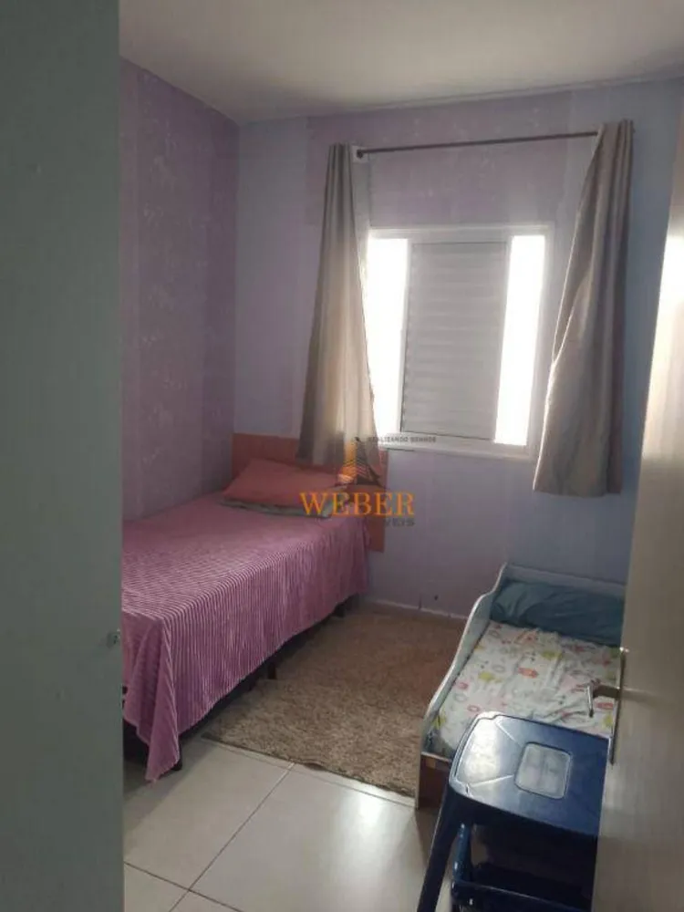 Casa, 2 quartos, 48 m² - Foto 4