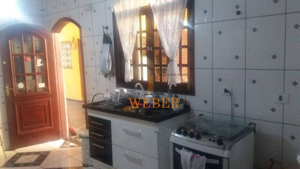 Casa, 4 quartos, 225 m² - Foto 13