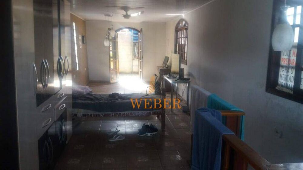 Casa, 4 quartos, 225 m² - Foto 10