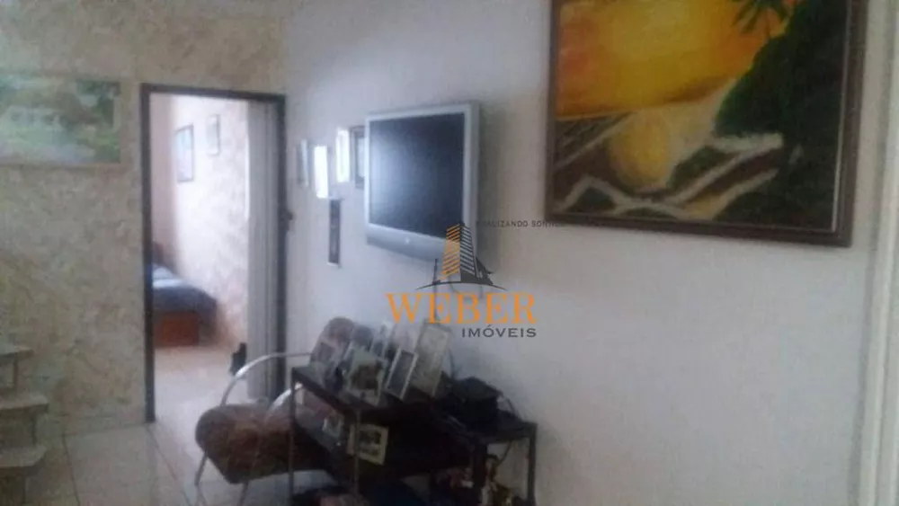Casa, 4 quartos, 225 m² - Foto 11
