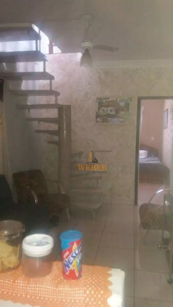 Casa, 4 quartos, 225 m² - Foto 12