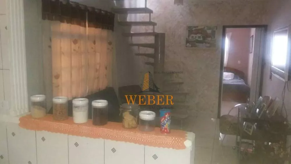 Casa, 4 quartos, 225 m² - Foto 15