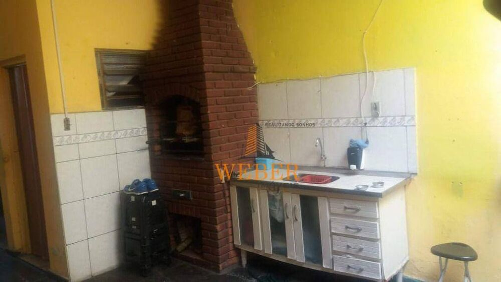 Casa, 4 quartos, 225 m² - Foto 19