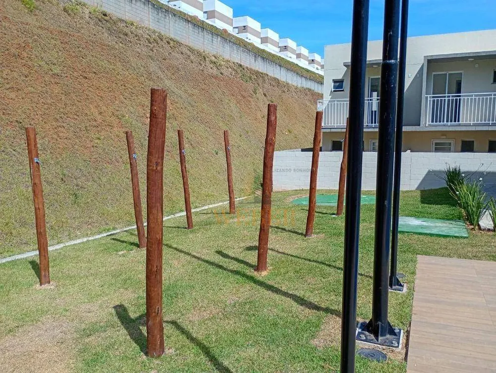 Casa, 2 quartos, 60 m² - Foto 9