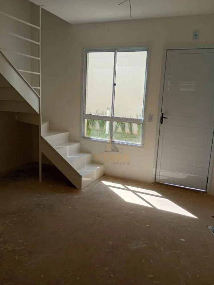 Casa, 2 quartos, 60 m² - Foto 3