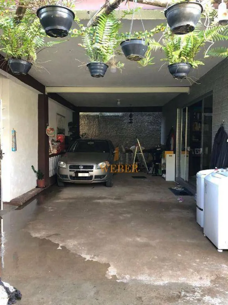 Casa, 2 quartos, 250 m² - Foto 1