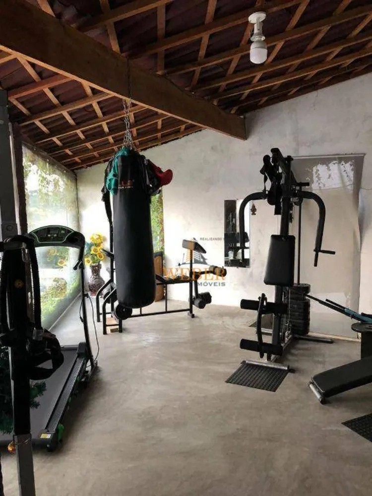 Casa, 2 quartos, 250 m² - Foto 5