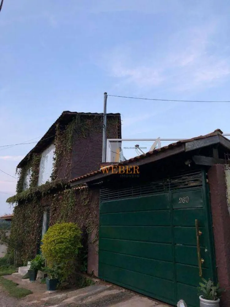 Casa, 2 quartos, 250 m² - Foto 2